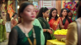 Pyaar Ka Pehla Adhyaya Shiv Shakti - 8th September 2023